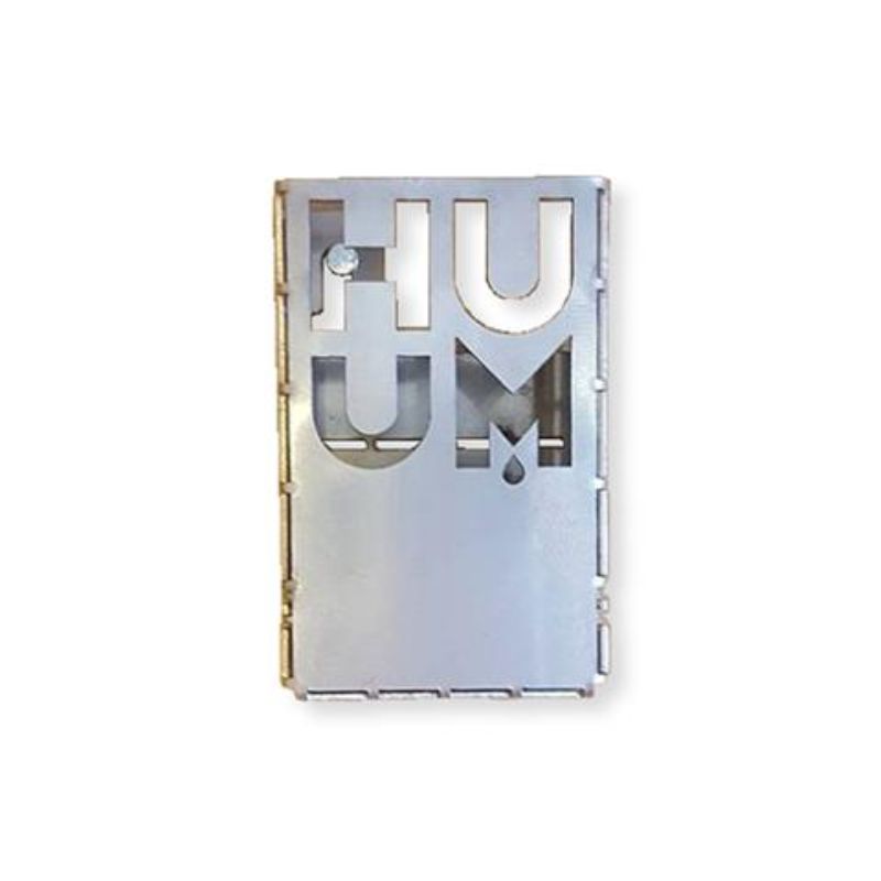 UKU Spare Temperature Sensor for Sauna | HUUM - front view