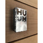 UKU Spare Temperature Sensor for Sauna | HUUM - angle view