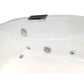 EAGO AM189ETL | 6 ft Acrylic Whirlpool Bathtub