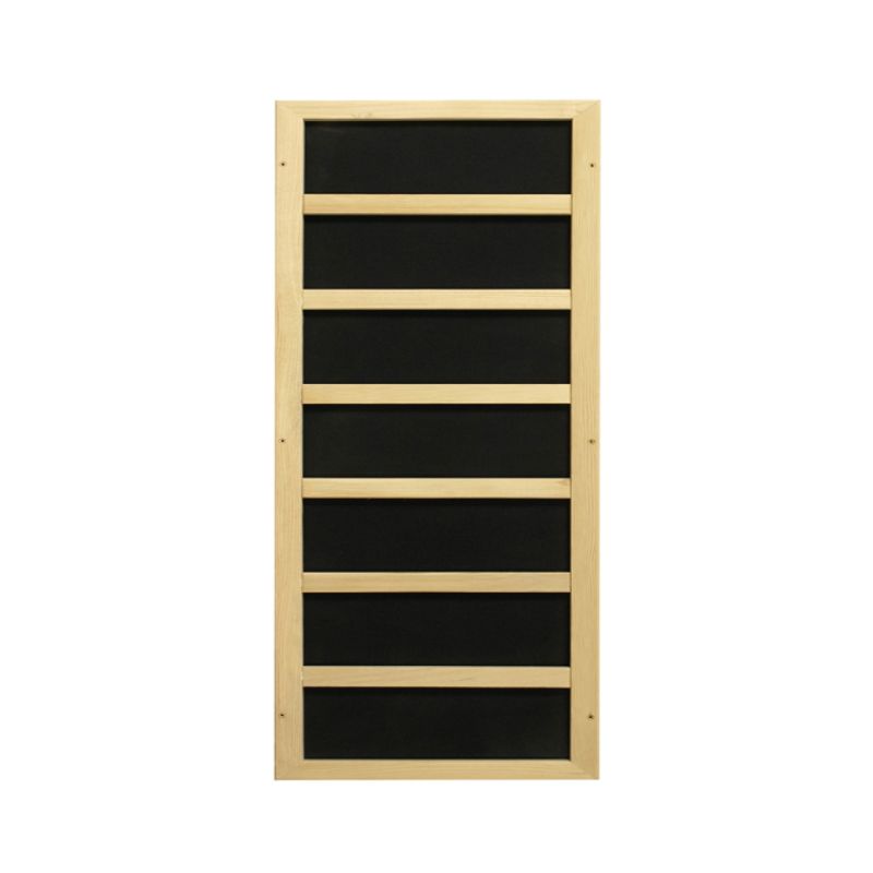 Golden Designs Studio Elite GDI-6109-01 | 2 Person Far Infrared Sauna-heater