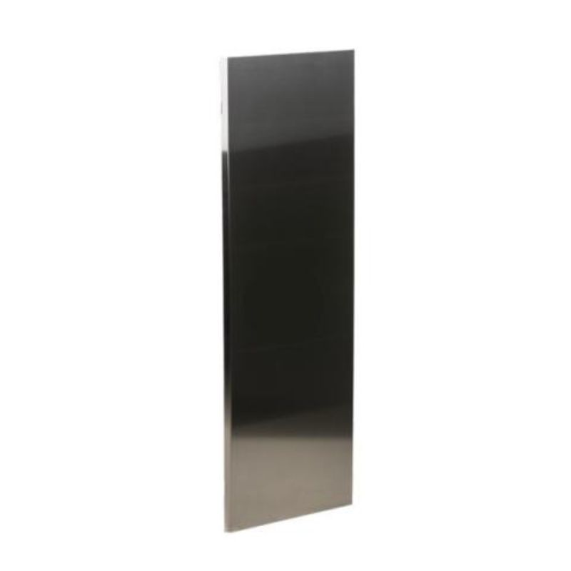 Reflector Panel for CLIFF Series Sauna Heaters | HUUM - panel