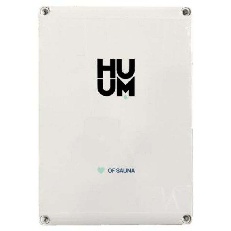 UKU Extension Box for Heaters over 9kW | HUUM