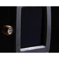 HIVE Heat wood stoves Replacement glass