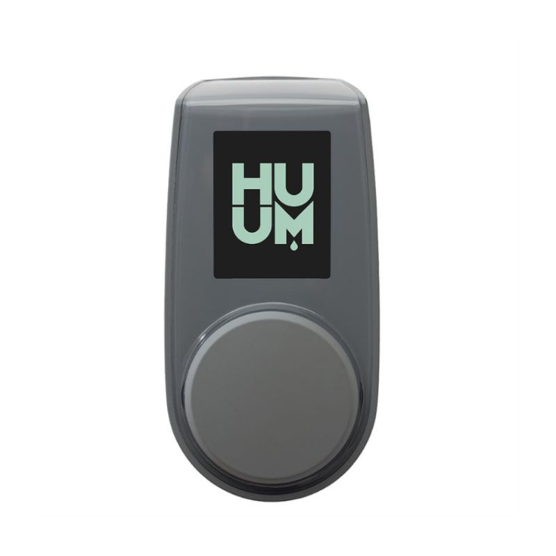 UKU WiFi Sauna Heater Controller - Grey